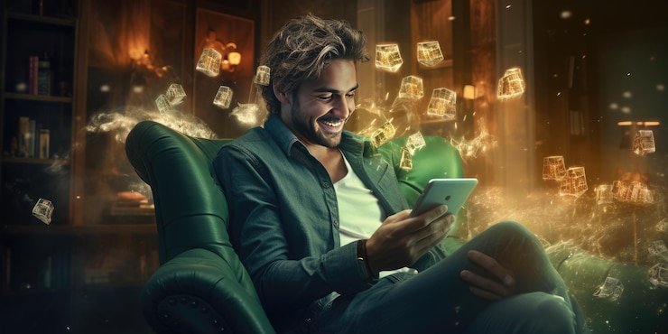ধাপে ধাপে ক্লাস্টার গাইড পড়ার দৃশ্য