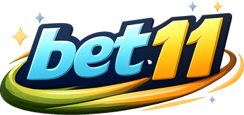 bet 11 হোম লোগো